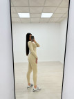 MONO REDUCTOR BEIGE