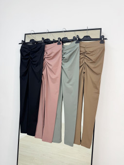 LEGGINS FRUNCE LICRA