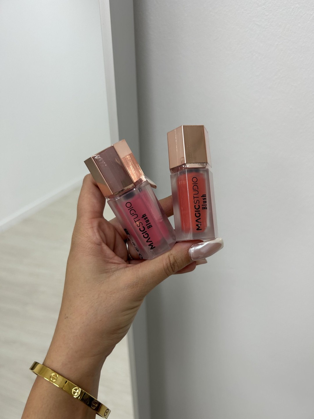 BLUSH MAGIC STUDIO