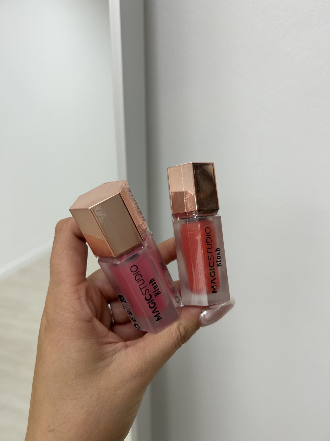 BLUSH MAGIC STUDIO