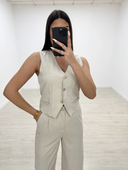 CONJUNTO CRUZ CRUDO CONJUNTO CRUZ CRUDO