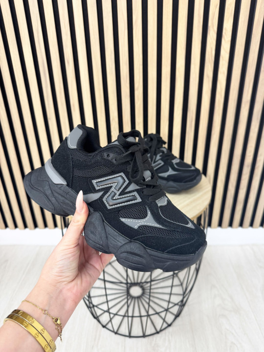 copy of ZAPATILLA NEW BLACK