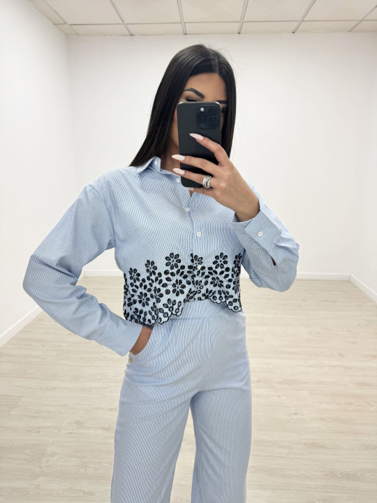 CONJUNTO ANA