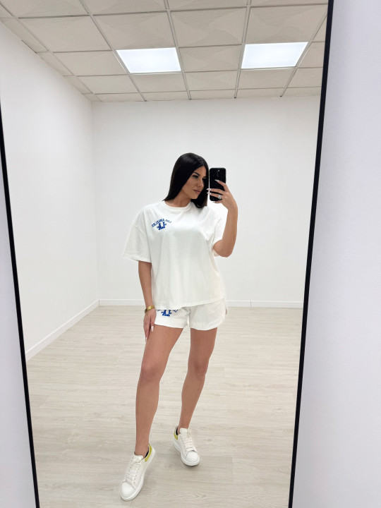 CONJUNTO LOS ANGELES AZUL