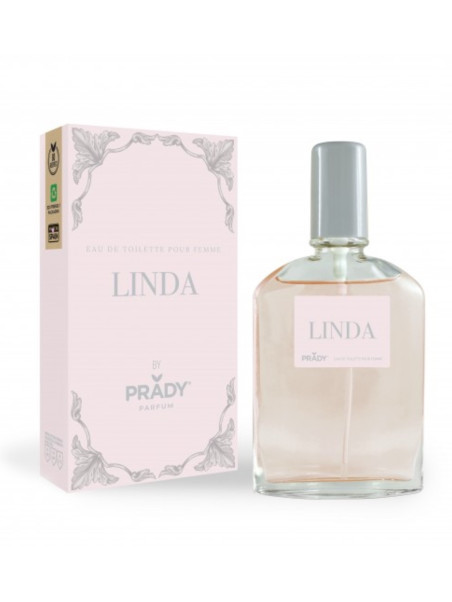 PERFUME LINDA (DELINA)