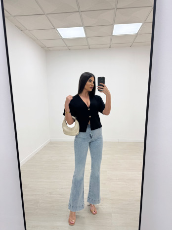 PANTALÓN VAQUERO 3512