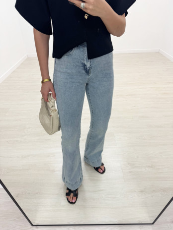 PANTALÓN VAQUERO 3512