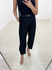 PANTALÓN PINZAS SLOUCHY PANTALÓN PINZAS SLOUCHY