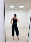 PANTALÓN PINZAS SLOUCHY PANTALÓN PINZAS SLOUCHY