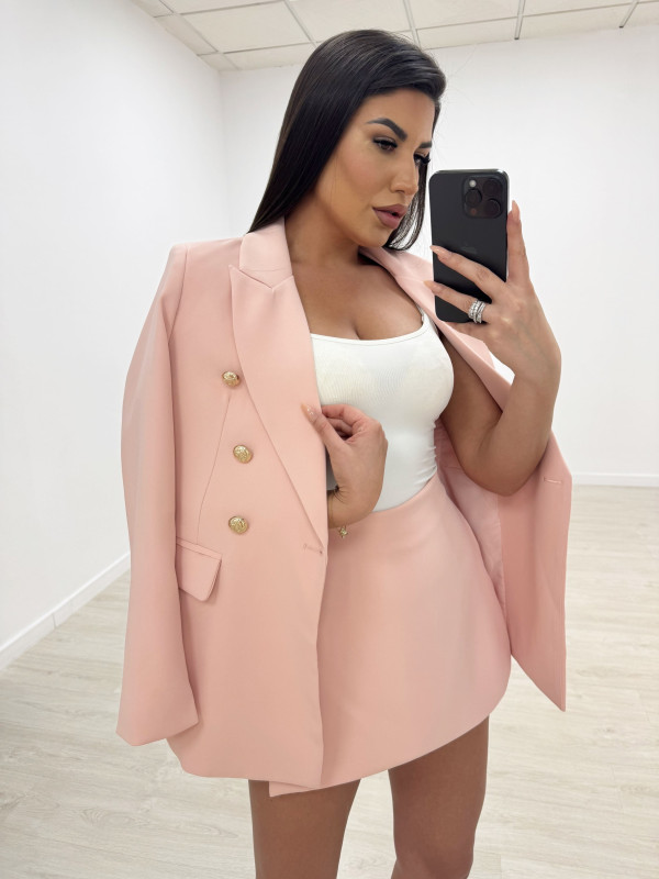 CONJUNTO IVANNA