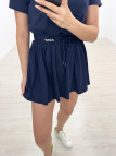 CONJUNTO MIU TENS AZUL MARINO CONJUNTO MIU TENS AZUL MARINO