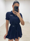 CONJUNTO MIU TENS AZUL MARINO CONJUNTO MIU TENS AZUL MARINO