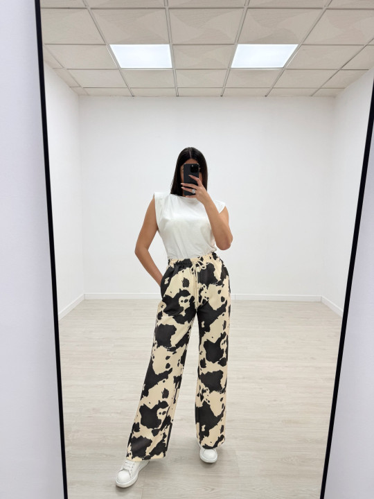 PANTALÓN BUMI GRIS PANTALÓN BUMI GRIS