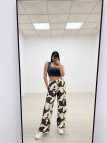PANTALÓN BUMI GRIS PANTALÓN BUMI GRIS