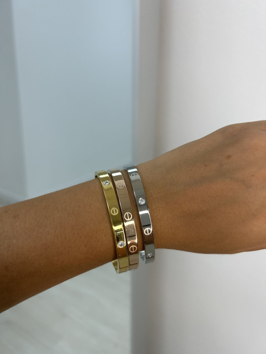 copy of PULSERA BASICA CARTIER copy of PULSERA BASICA CARTIER