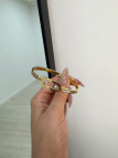 PULSERA MESSIKA ORO PULSERA MESSIKA ORO
