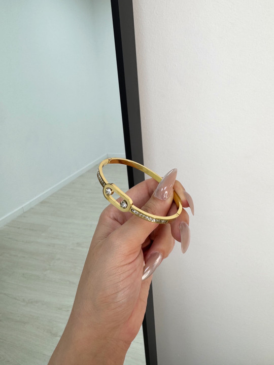 PULSERA MESSIKA ORO PULSERA MESSIKA ORO