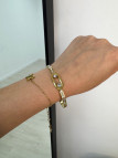 PULSERA MESSIKA ORO PULSERA MESSIKA ORO