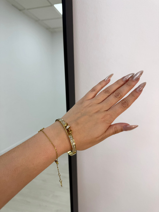 PULSERA CARTIER ABALORIOS PULSERA CARTIER ABALORIOS