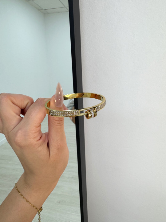 PULSERA CARTIER ABALORIOS PULSERA CARTIER ABALORIOS
