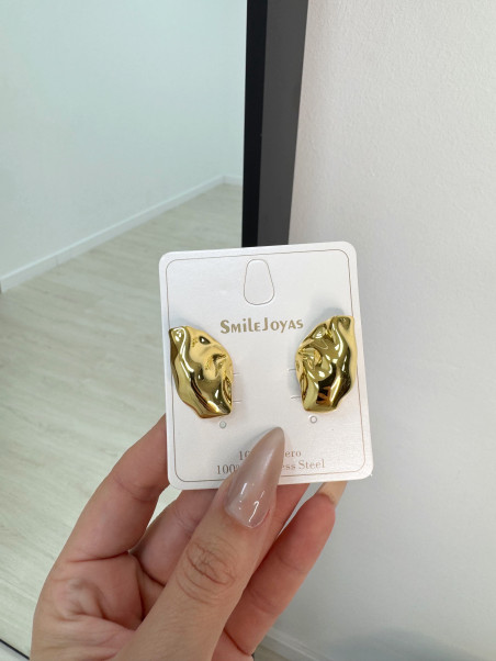 PENDIENTES RELIEVE