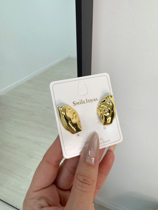 PENDIENTES RELIEVE