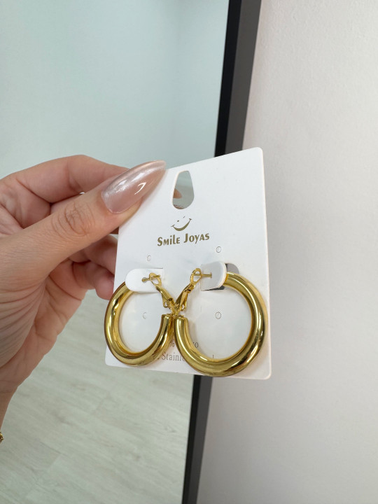 AROS MAXI ORO