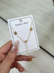 COLLAR CELINE DIAMANTE