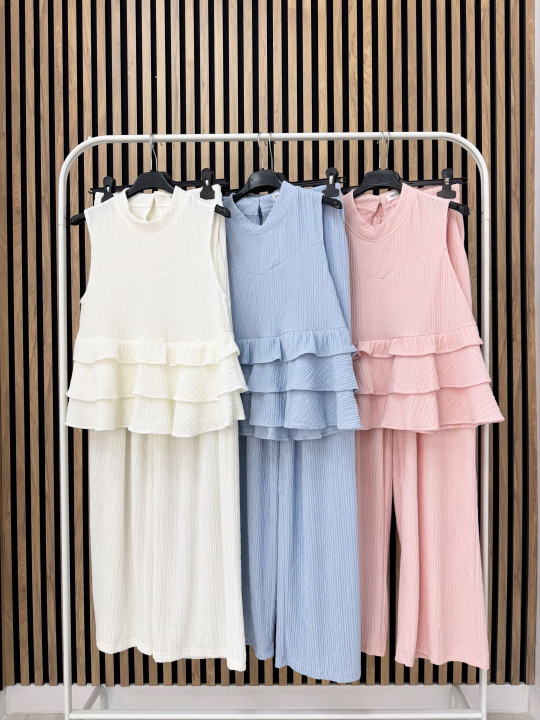 CONJUNTO MARIETTA