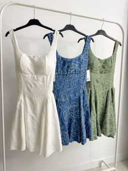 VESTIDO AMAYA