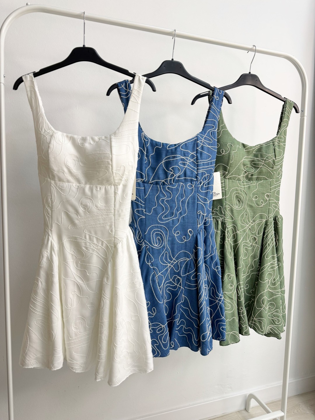 VESTIDO AMAYA
