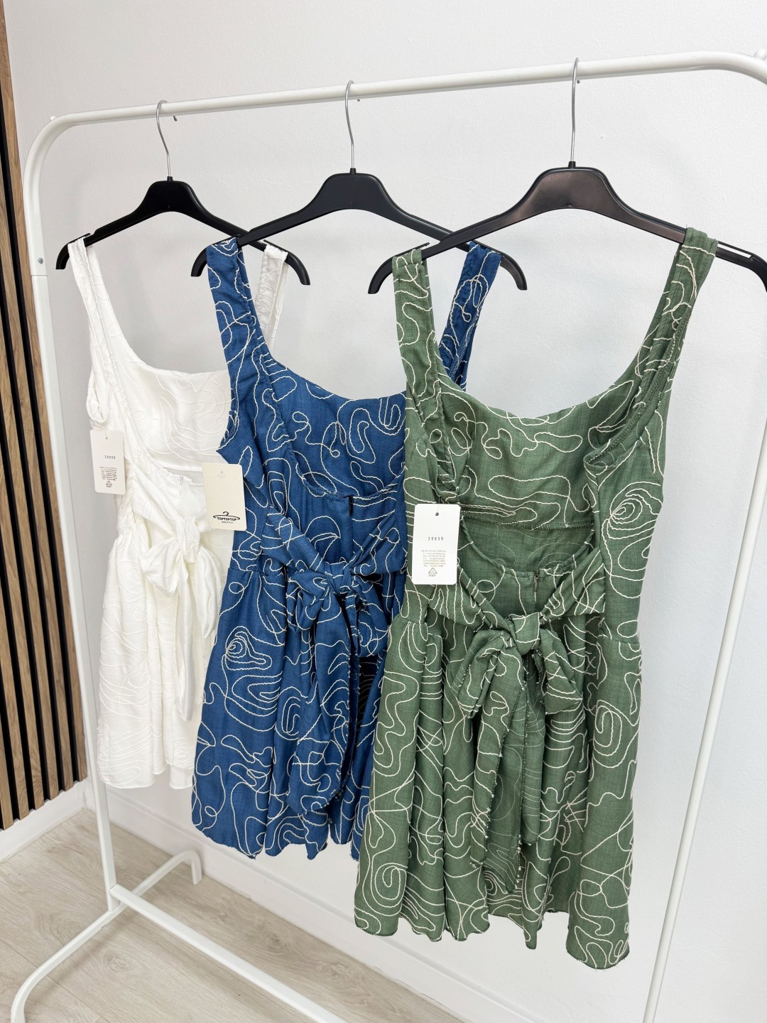 VESTIDO AMAYA