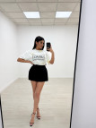 CAMISETA VERSAC BLANCA