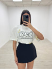 CAMISETA VERSAC BLANCA