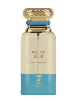 PERFUME PACIFIC BLUE - MAISON ALHAMBRA