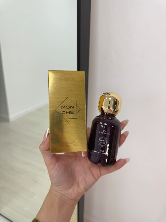 copy of PERFUME MON CHE (MONTALÉ-INTENSE CAFÉ)