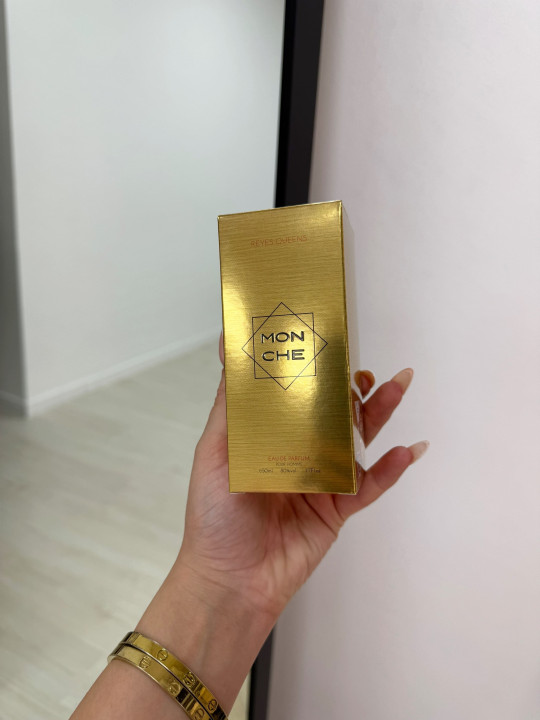 copy of PERFUME MON CHE (MONTALÉ-INTENSE CAFÉ)