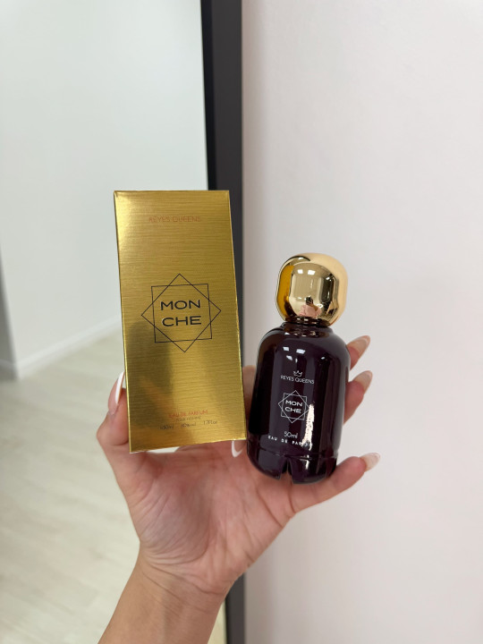 copy of PERFUME MON CHE (MONTALÉ-INTENSE CAFÉ)