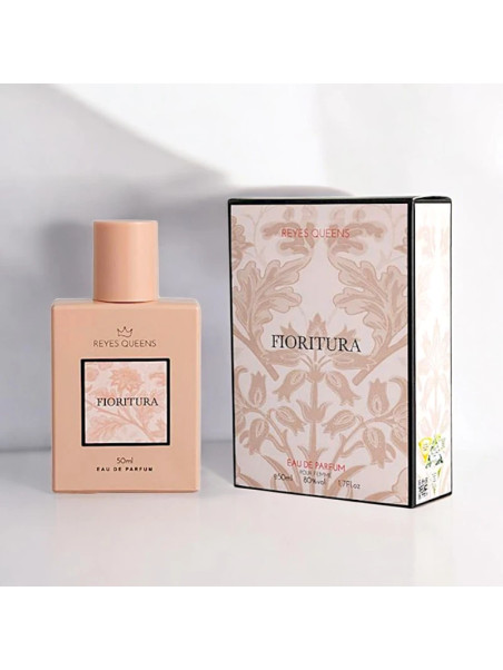 PERFUME FIORITURA