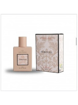 PERFUME FIORITURA