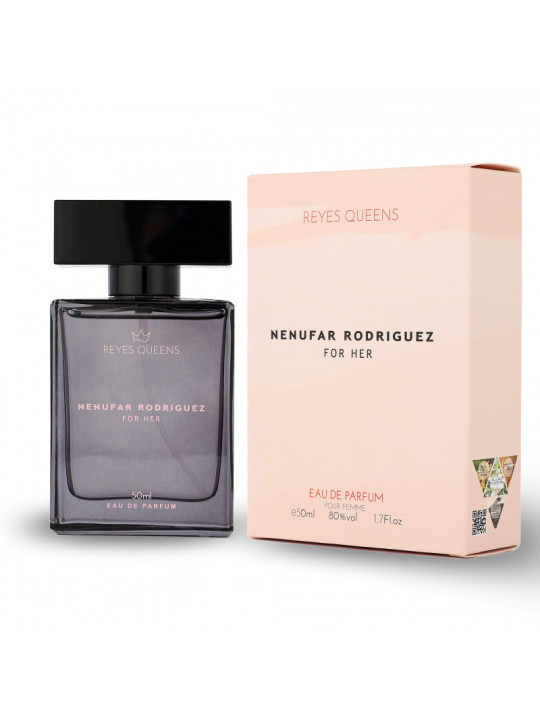 PERFUME NENUFAR RODRIGUEZ