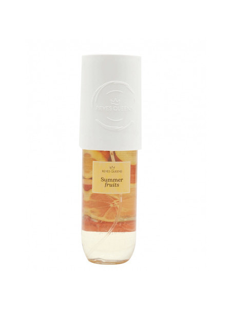 BRUMA CORPORAL SUMMER FRUITS 90ML