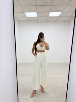 copy of PANTALÓN EXCLUSIVO CREMA