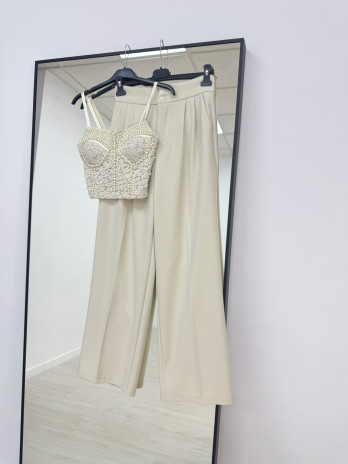 copy of PANTALÓN VESTIR CRUDO