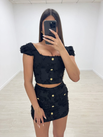 CONJUNTO EXCLUSIVO ALYA NEGRO