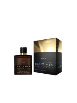 PERFUME DOLCE MEN (CABALLERO)