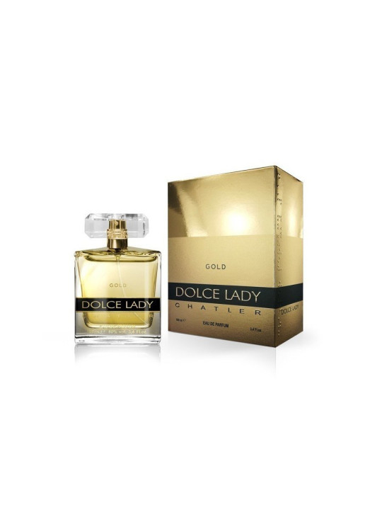 PERFUME DOLCE LADY
