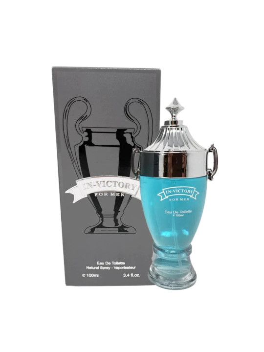 PERFUME IN-VICTORY (CABALLERO)