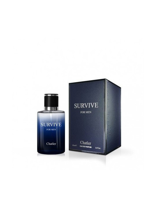 PERFUME SURVIVE (CABALLERO)