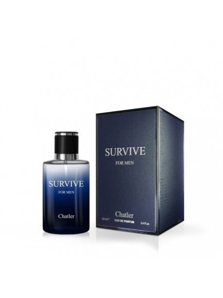 PERFUME SURVIVE (CABALLERO)